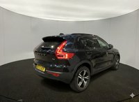 USED 2020 70 VOLVO XC40 1.5 T3 R-Design SUV 5dr Petrol Manual Euro 6 (s/s) (163 ps) CLIMATE PACK | CRUISE CONTROL