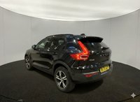 USED 2020 70 VOLVO XC40 1.5 T3 R-Design SUV 5dr Petrol Manual Euro 6 (s/s) (163 ps) CLIMATE PACK | CRUISE CONTROL