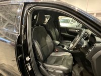 USED 2020 70 VOLVO XC40 1.5 T3 R-Design SUV 5dr Petrol Manual Euro 6 (s/s) (163 ps) CLIMATE PACK | CRUISE CONTROL