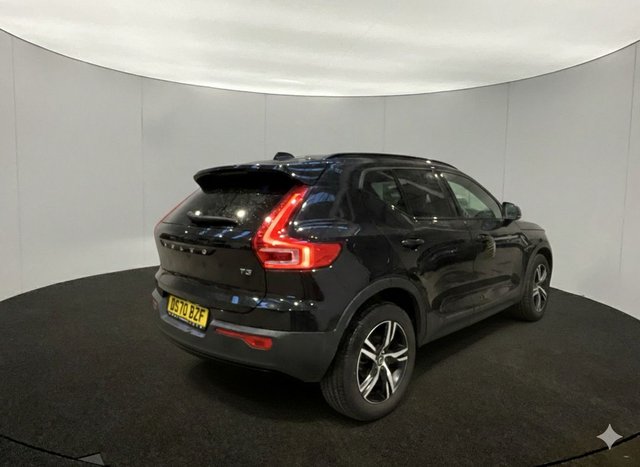 2020 Volvo Xc40 1.5L R-Design 5dr - Photo 4