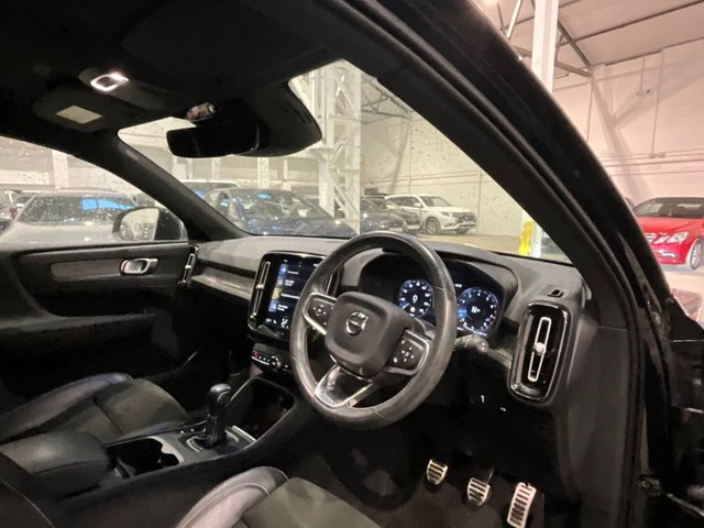 2020 Volvo Xc40 1.5L R-Design 5dr - Photo 8