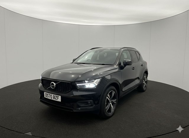 2020 Volvo Xc40 1.5L R-Design 5dr - Photo 6