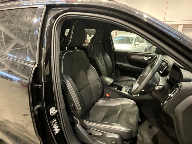 2020 Volvo Xc40 1.5L R-Design 5dr - Photo 9