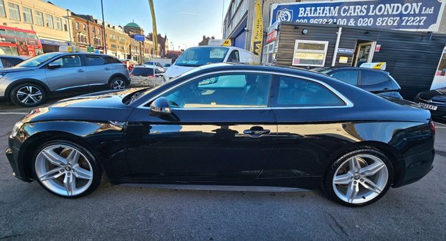 2019 AUDI A5 - Photo 4