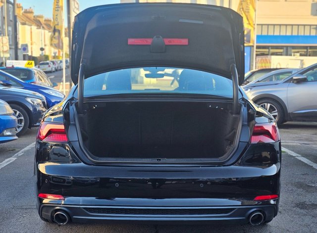 2019 AUDI A5 - Photo 9