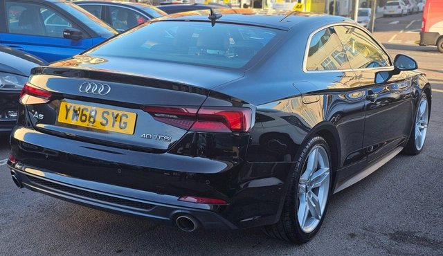 2019 AUDI A5 - Photo 11