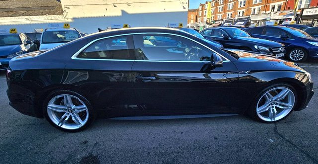 2019 AUDI A5 - Photo 12