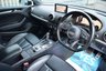 USED 2017 17 AUDI S3 2.0 TFSI Black Edition Saloon 4dr Petrol S Tronic quattro Euro 6 (s/s) (310 ps) GEAR BOX AND HALDEX JUST SERVICED