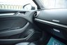 USED 2017 17 AUDI S3 2.0 TFSI Black Edition Saloon 4dr Petrol S Tronic quattro Euro 6 (s/s) (310 ps) GEAR BOX AND HALDEX JUST SERVICED