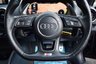 USED 2017 17 AUDI S3 2.0 TFSI Black Edition Saloon 4dr Petrol S Tronic quattro Euro 6 (s/s) (310 ps) GEAR BOX AND HALDEX JUST SERVICED