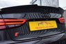 USED 2017 17 AUDI S3 2.0 TFSI Black Edition Saloon 4dr Petrol S Tronic quattro Euro 6 (s/s) (310 ps) GEAR BOX AND HALDEX JUST SERVICED