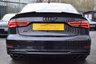 USED 2017 17 AUDI S3 2.0 TFSI Black Edition Saloon 4dr Petrol S Tronic quattro Euro 6 (s/s) (310 ps) GEAR BOX AND HALDEX JUST SERVICED