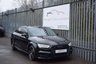 USED 2017 17 AUDI S3 2.0 TFSI Black Edition Saloon 4dr Petrol S Tronic quattro Euro 6 (s/s) (310 ps) GEAR BOX AND HALDEX JUST SERVICED