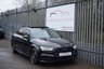 USED 2017 17 AUDI S3 2.0 TFSI Black Edition Saloon 4dr Petrol S Tronic quattro Euro 6 (s/s) (310 ps) GEAR BOX AND HALDEX JUST SERVICED