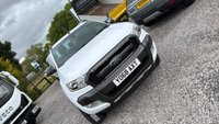 USED 2018 68 FORD RANGER 3.2 TDCi Wildtrak Auto 4WD Euro 5 4dr *COMING SOON*