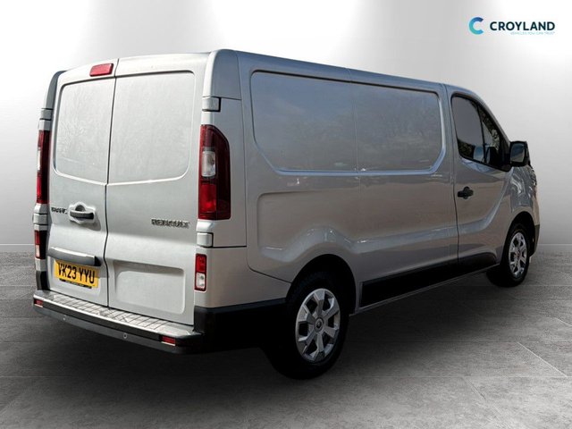 View our RENAULT TRAFIC