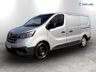 USED 2023 23 RENAULT TRAFIC 2.0 dCi Blue SL28 Business+ Panel Van 5dr Diesel Manual L1 H1 Euro 6 (s/s) (130 ps) RESERVE TODAY FOR ONLY Â£99!