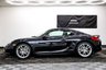 USED 2013 13 PORSCHE CAYMAN 2.7 981 Coupe 2dr Petrol PDK Euro 5 (s/s) (275 ps) 3 MONTHS WARRANTY INCLUDED!