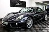 USED 2013 13 PORSCHE CAYMAN 2.7 981 Coupe 2dr Petrol PDK Euro 5 (s/s) (275 ps) 3 MONTHS WARRANTY INCLUDED!