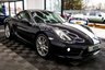 USED 2013 13 PORSCHE CAYMAN 2.7 981 Coupe 2dr Petrol PDK Euro 5 (s/s) (275 ps) 3 MONTHS WARRANTY INCLUDED!