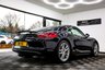 USED 2013 13 PORSCHE CAYMAN 2.7 981 Coupe 2dr Petrol PDK Euro 5 (s/s) (275 ps) 3 MONTHS WARRANTY INCLUDED!
