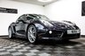 USED 2013 13 PORSCHE CAYMAN 2.7 981 Coupe 2dr Petrol PDK Euro 5 (s/s) (275 ps) 3 MONTHS WARRANTY INCLUDED!