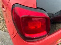 USED 2015 15 CITROEN C1 1.0 VTi Flair Hatchback 5dr Petrol Manual Euro 5 (68 ps) GREAT SERVICE HISTORY WITH THIS CAR