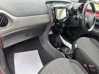 USED 2015 15 CITROEN C1 1.0 VTi Flair Hatchback 5dr Petrol Manual Euro 5 (68 ps) GREAT SERVICE HISTORY WITH THIS CAR