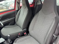 USED 2015 15 CITROEN C1 1.0 VTi Flair Hatchback 5dr Petrol Manual Euro 5 (68 ps) GREAT SERVICE HISTORY WITH THIS CAR