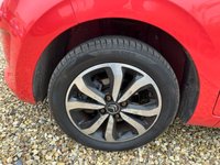 USED 2015 15 CITROEN C1 1.0 VTi Flair Hatchback 5dr Petrol Manual Euro 5 (68 ps) GREAT SERVICE HISTORY WITH THIS CAR