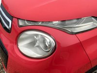 USED 2015 15 CITROEN C1 1.0 VTi Flair Hatchback 5dr Petrol Manual Euro 5 (68 ps) GREAT SERVICE HISTORY WITH THIS CAR