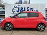 USED 2015 15 CITROEN C1 1.0 VTi Flair Hatchback 5dr Petrol Manual Euro 5 (68 ps) GREAT SERVICE HISTORY WITH THIS CAR