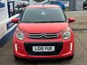 USED 2015 15 CITROEN C1 1.0 VTi Flair Hatchback 5dr Petrol Manual Euro 5 (68 ps) GREAT SERVICE HISTORY WITH THIS CAR