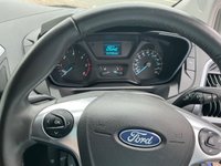 USED 2018 18 FORD TOURNEO CUSTOM 2.0 310 EcoBlue Titanium Minibus Double Cab 5dr Diesel Manual L1 Euro 6 (s/s) (130 ps) 