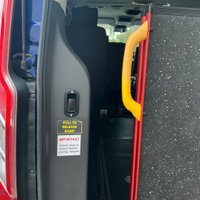 USED 2018 18 FORD TOURNEO CUSTOM 2.0 310 EcoBlue Titanium Minibus Double Cab 5dr Diesel Manual L1 Euro 6 (s/s) (130 ps) 