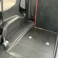 USED 2018 18 FORD TOURNEO CUSTOM 2.0 310 EcoBlue Titanium Minibus Double Cab 5dr Diesel Manual L1 Euro 6 (s/s) (130 ps) 