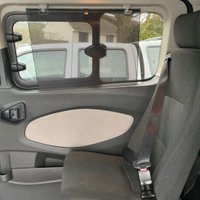 USED 2018 18 FORD TOURNEO CUSTOM 2.0 310 EcoBlue Titanium Minibus Double Cab 5dr Diesel Manual L1 Euro 6 (s/s) (130 ps) 