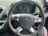 USED 2018 18 FORD TOURNEO CUSTOM 2.0 310 EcoBlue Titanium Minibus Double Cab 5dr Diesel Manual L1 Euro 6 (s/s) (130 ps) 