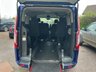 USED 2018 18 FORD TOURNEO CUSTOM 2.0 310 EcoBlue Titanium Minibus Double Cab 5dr Diesel Manual L1 Euro 6 (s/s) (130 ps) 