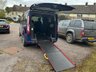 USED 2018 18 FORD TOURNEO CUSTOM 2.0 310 EcoBlue Titanium Minibus Double Cab 5dr Diesel Manual L1 Euro 6 (s/s) (130 ps) 