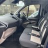 USED 2018 18 FORD TOURNEO CUSTOM 2.0 310 EcoBlue Titanium Minibus Double Cab 5dr Diesel Manual L1 Euro 6 (s/s) (130 ps) 