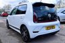 USED 2019 19 VOLKSWAGEN UP! 1.0 TSI up! GTI Hatchback 5dr Petrol Manual Euro 6 (s/s) (115 ps) 