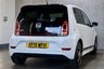 USED 2019 19 VOLKSWAGEN UP! 1.0 TSI up! GTI Hatchback 5dr Petrol Manual Euro 6 (s/s) (115 ps) 