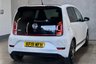 USED 2019 19 VOLKSWAGEN UP! 1.0 TSI up! GTI Hatchback 5dr Petrol Manual Euro 6 (s/s) (115 ps) 