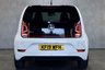 USED 2019 19 VOLKSWAGEN UP! 1.0 TSI up! GTI Hatchback 5dr Petrol Manual Euro 6 (s/s) (115 ps) 