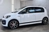 USED 2019 19 VOLKSWAGEN UP! 1.0 TSI up! GTI Hatchback 5dr Petrol Manual Euro 6 (s/s) (115 ps) 