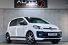 USED 2019 19 VOLKSWAGEN UP! 1.0 TSI up! GTI Hatchback 5dr Petrol Manual Euro 6 (s/s) (115 ps) 