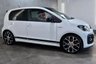 USED 2019 19 VOLKSWAGEN UP! 1.0 TSI up! GTI Hatchback 5dr Petrol Manual Euro 6 (s/s) (115 ps) 