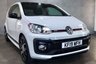 USED 2019 19 VOLKSWAGEN UP! 1.0 TSI up! GTI Hatchback 5dr Petrol Manual Euro 6 (s/s) (115 ps) 