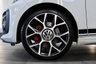 USED 2019 19 VOLKSWAGEN UP! 1.0 TSI up! GTI Hatchback 5dr Petrol Manual Euro 6 (s/s) (115 ps) 